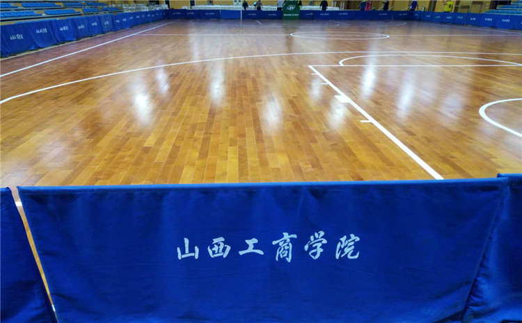湖北體育木地板哪家專業