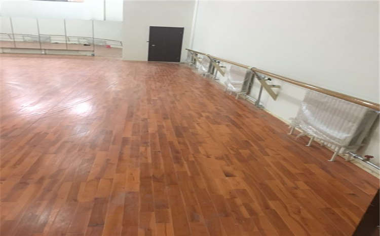 24厚體育運動地板市場**表