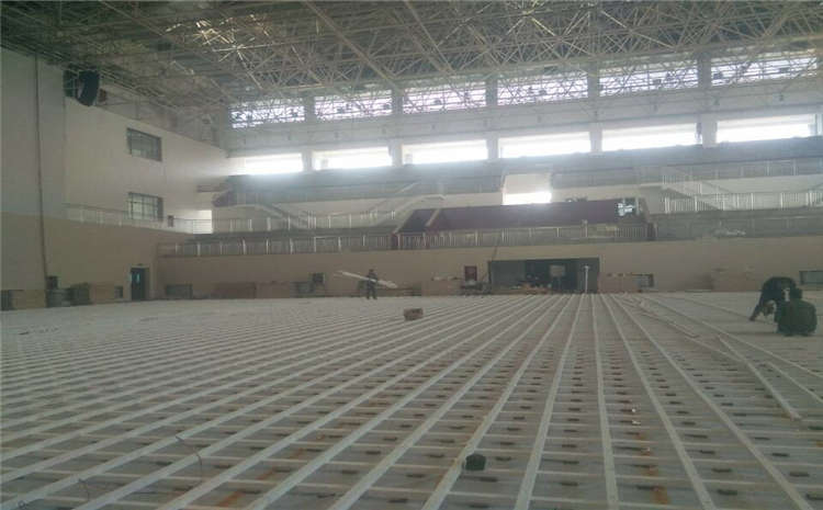 全國體育館專用地板聯(lián)系方式