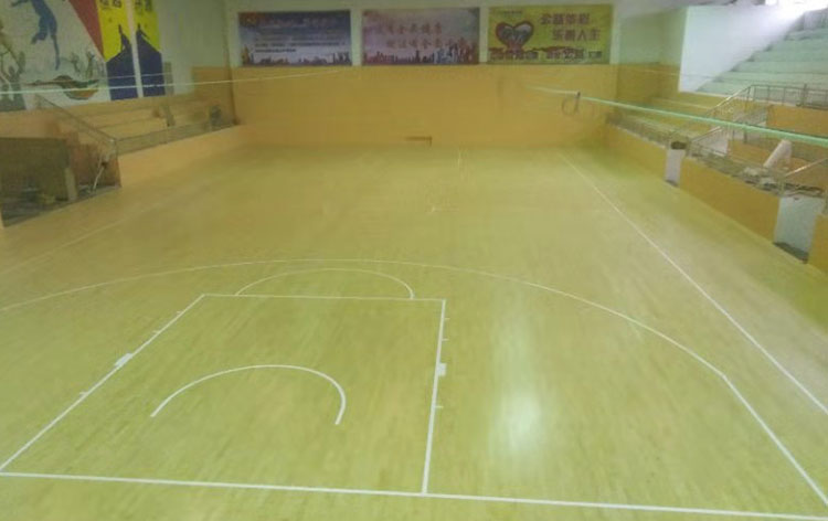 專(zhuān)用體育木地板廠家有哪些