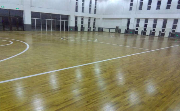 寧夏楓木體育木地板價(jià)格