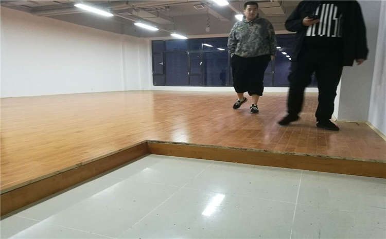 湖州體育地板品牌