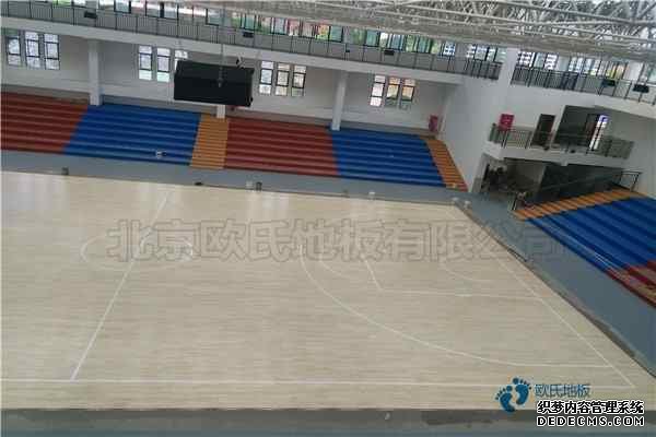 楓樺木籃球館木地板每平米價(jià)格